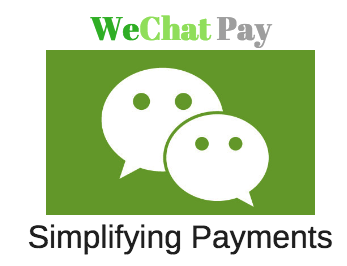 WeChat Pay PassKit