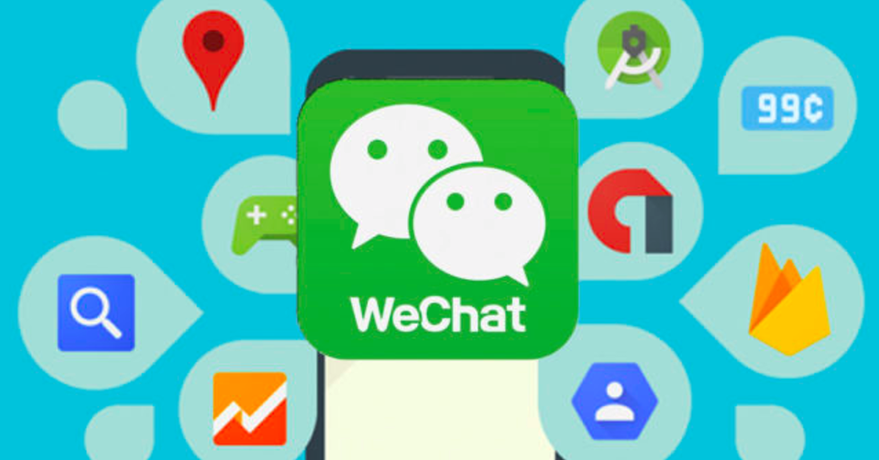 WeChat Instant Apps