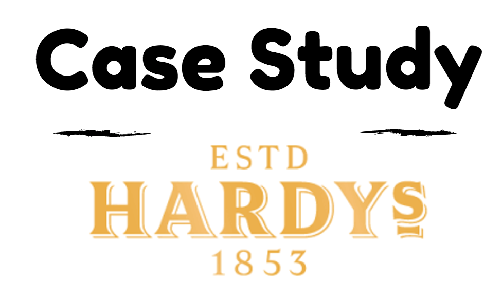 Hardys wines MMG PassKit case study