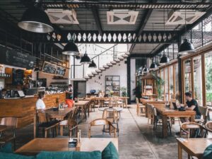 restaurant loyalty programs