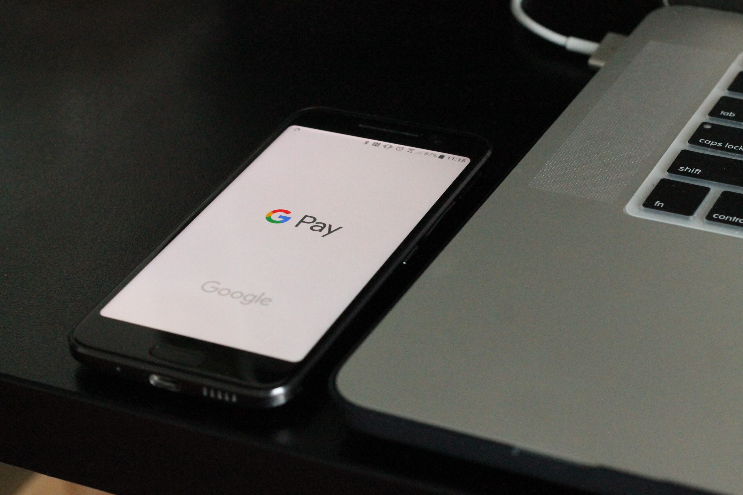 Samsung Pay vs Google Pay