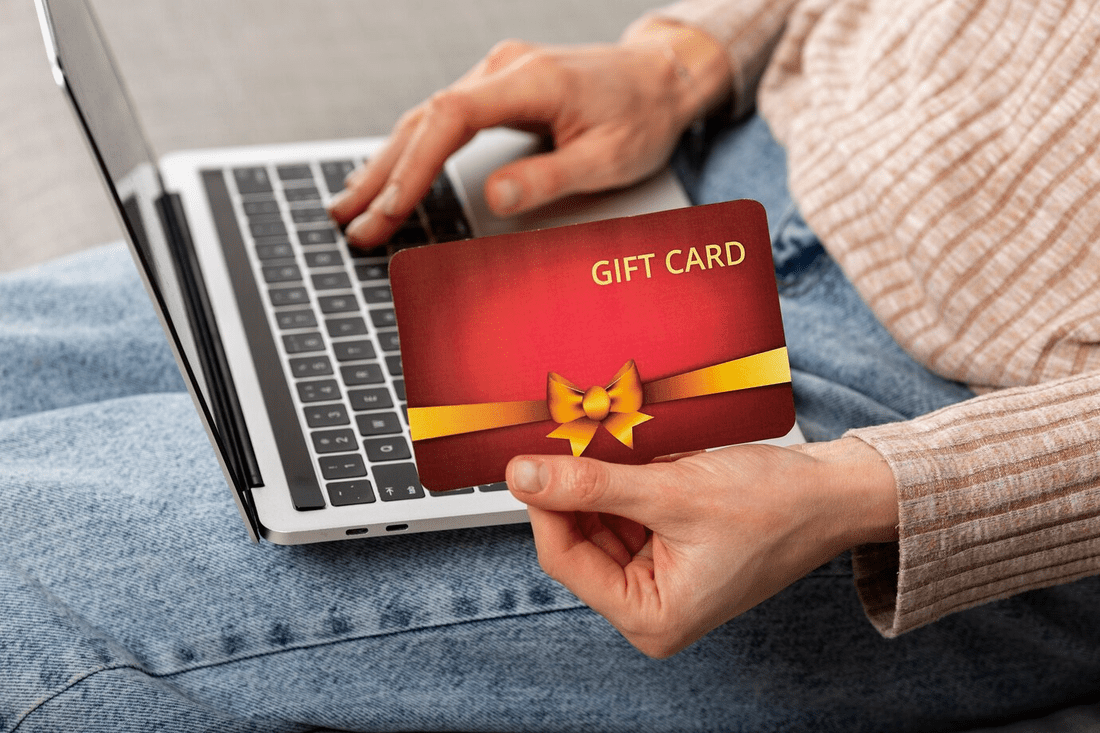 gift card management software
