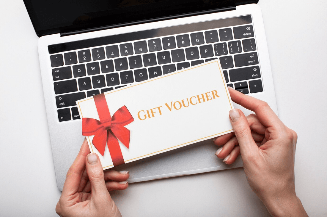 gift voucher management system