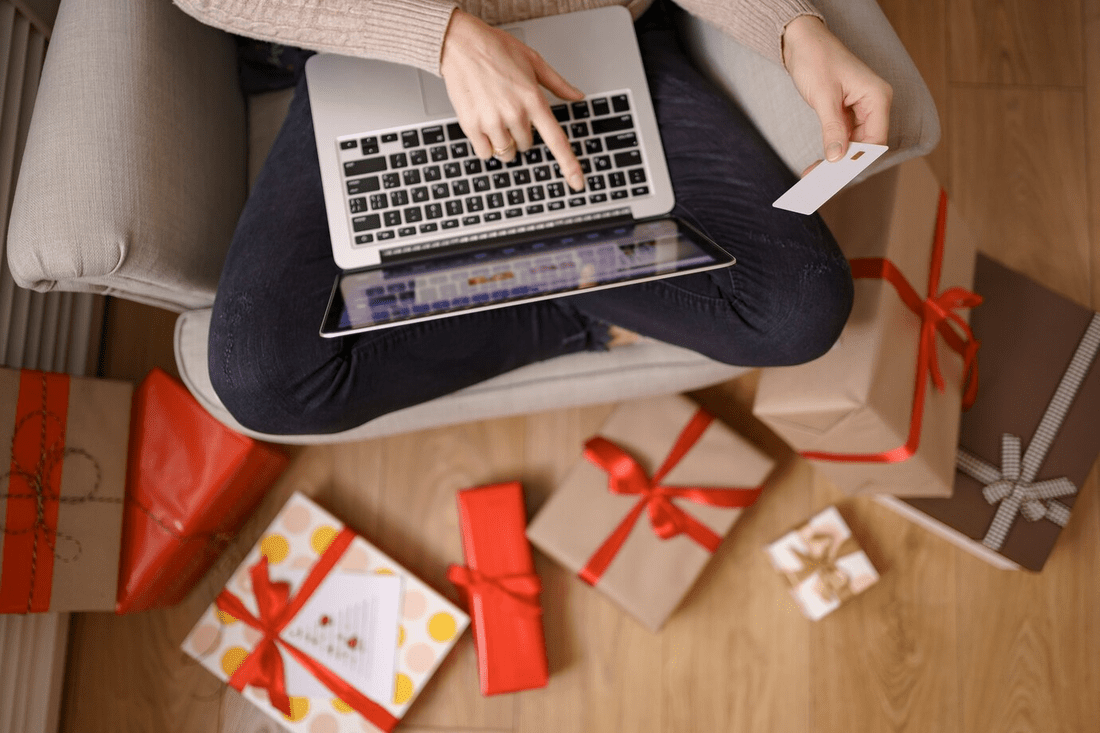 what are digital gift cards