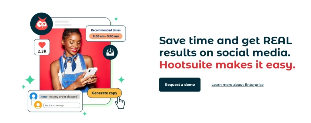 Hootsuite