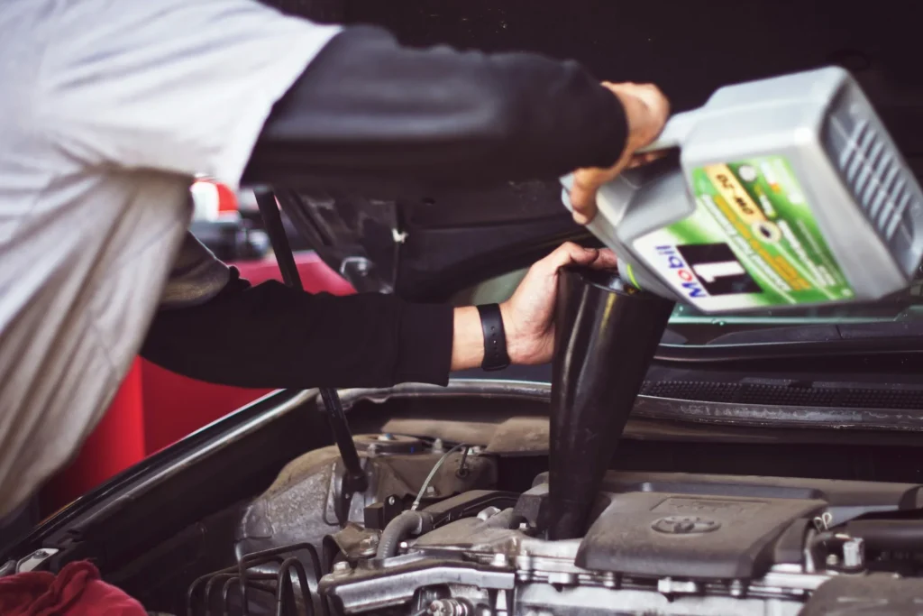 Challenges With Automotive Loyalty Programs