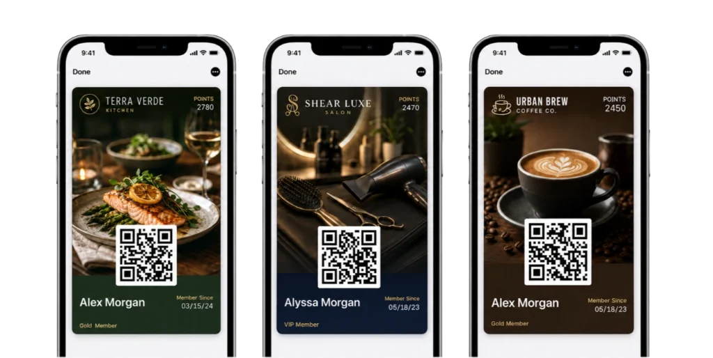 Different Use Cases For Google and Apple Wallets