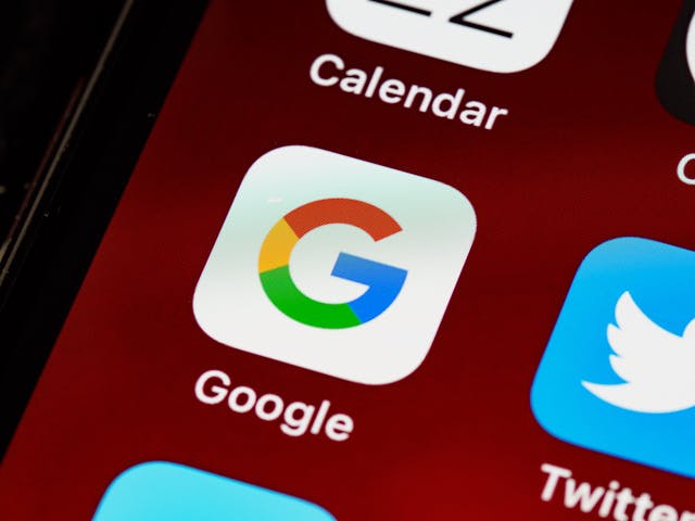What Is a Mobile Wallet? How It Works & Why It Matters 6 Google IO