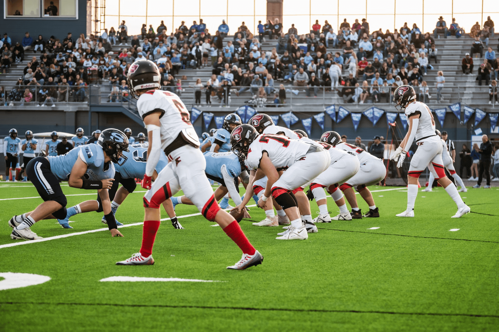 digital tickets for high school sports