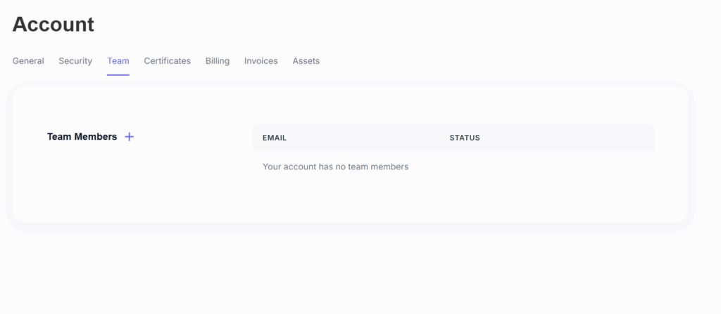 Mobile Wallet Monthly - June 2025 6 team members