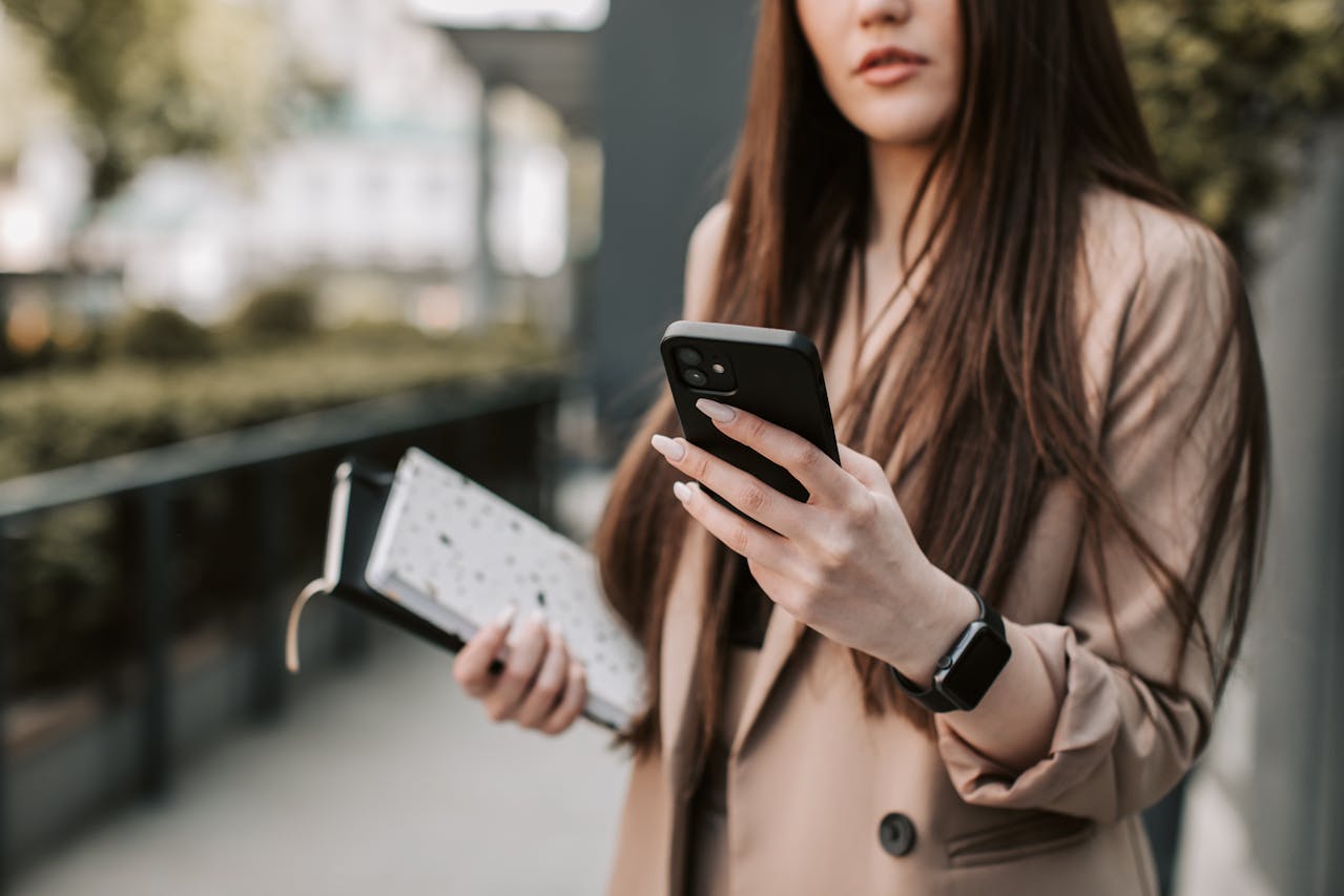Mobile Wallet Monthly July