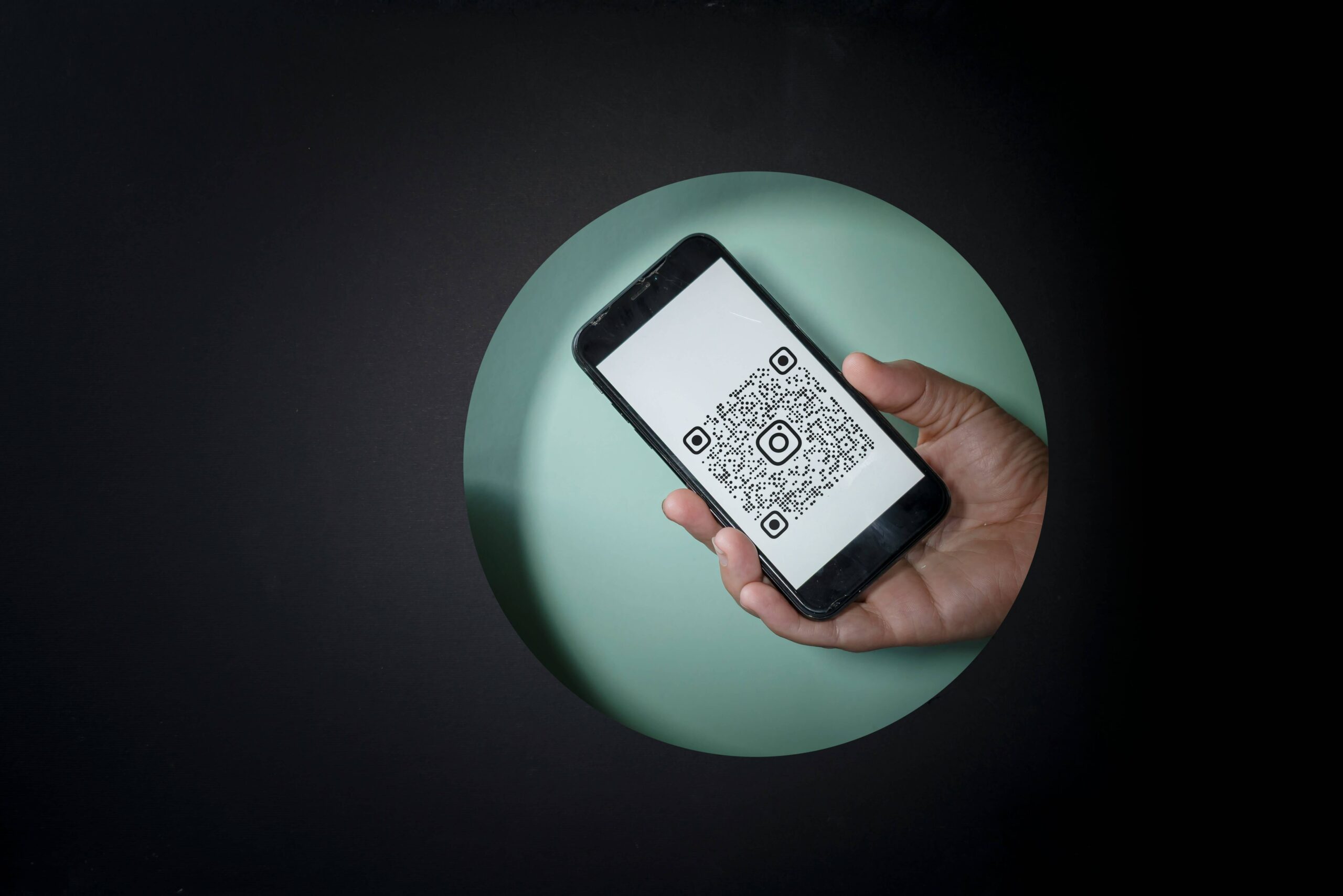 qr code ticketing system