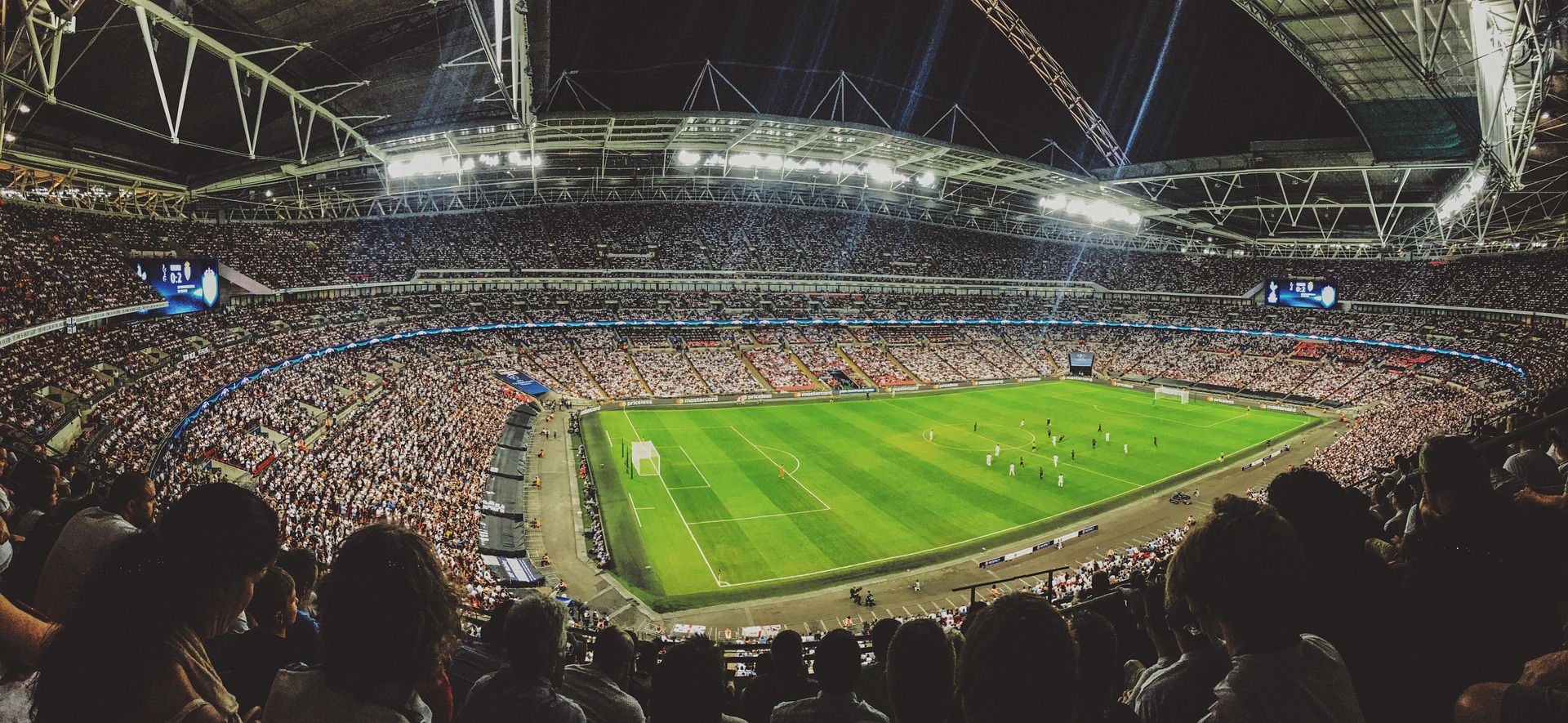 ticketing solution for sports