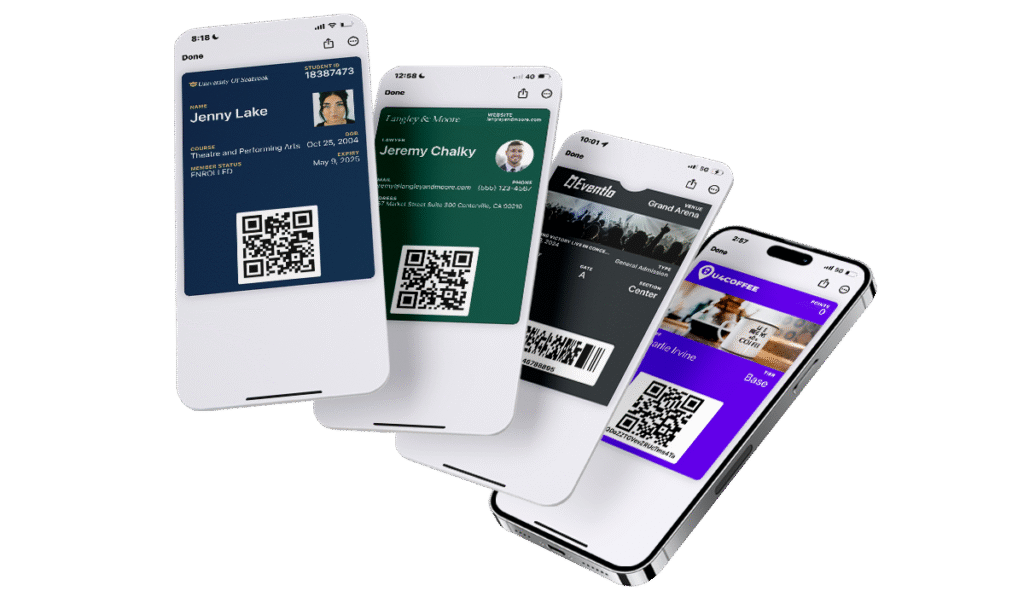 Best Practices for Customer Onboarding via Mobile Wallet Passes 3 best