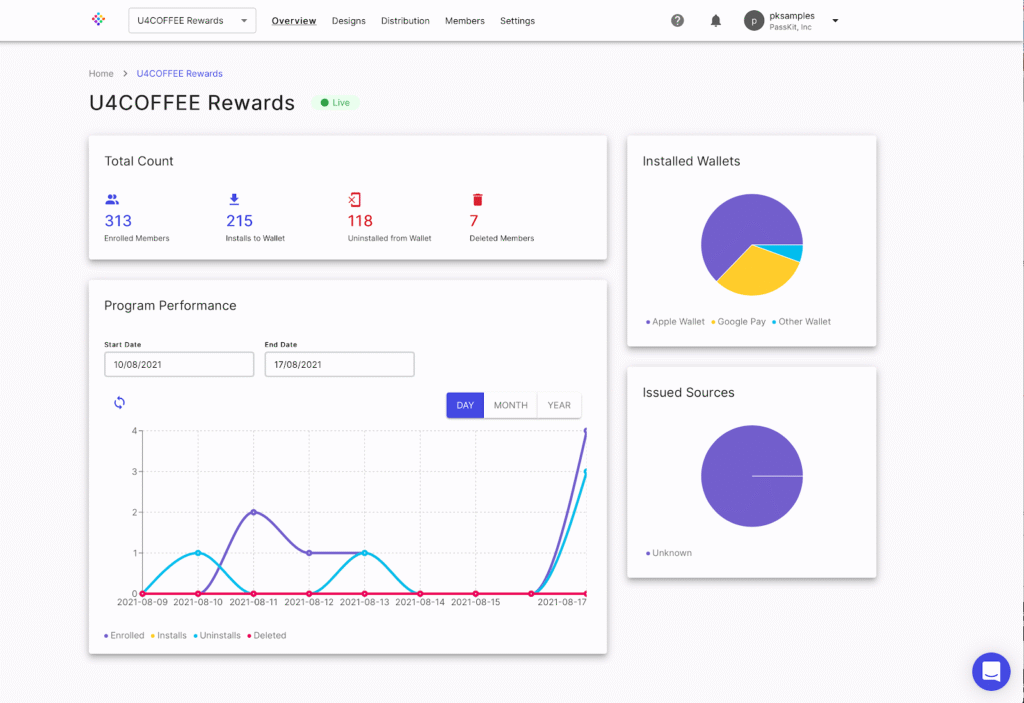 Personalized Event Tickets: Improve Guest Experience With PassKit 11 image 10