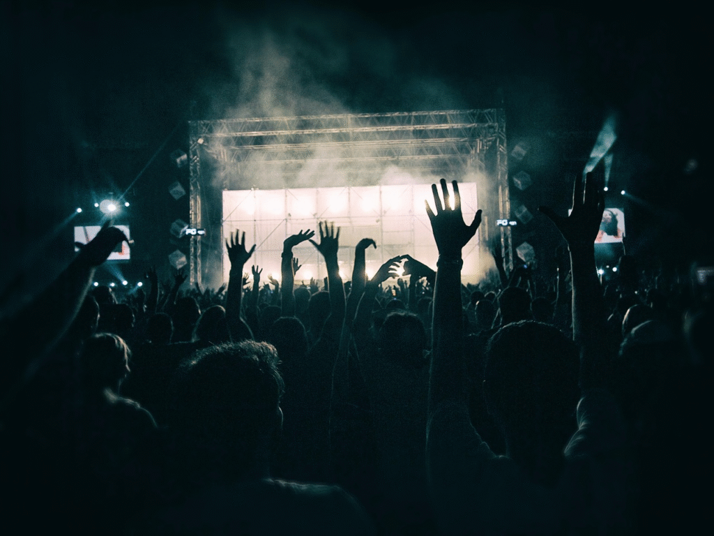 digital ticket generator