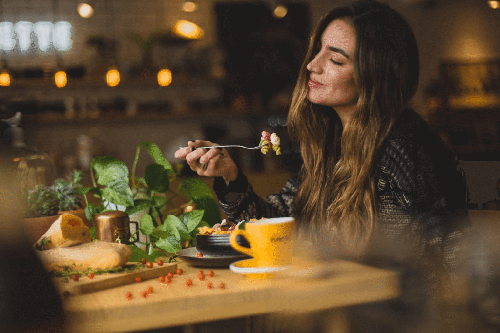 how do digital gift cards work at restaurants
