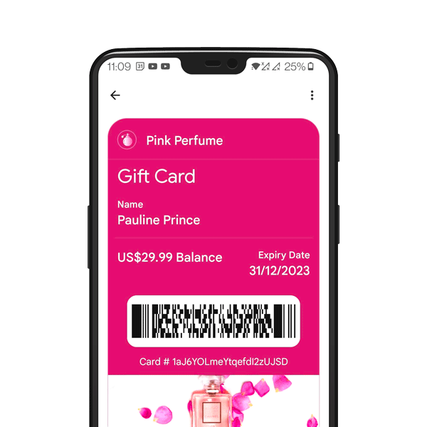 digital gift cards vs physical gift cards