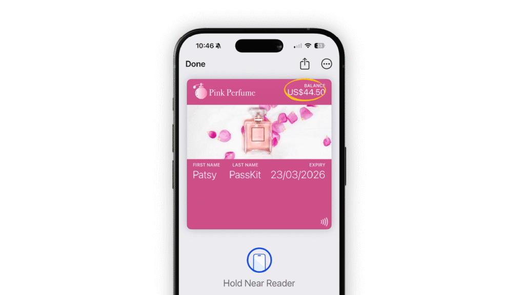 personalized digital gift cards