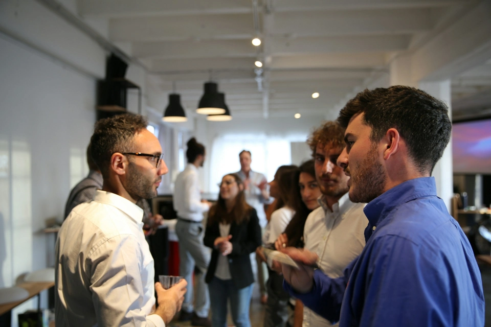 networking