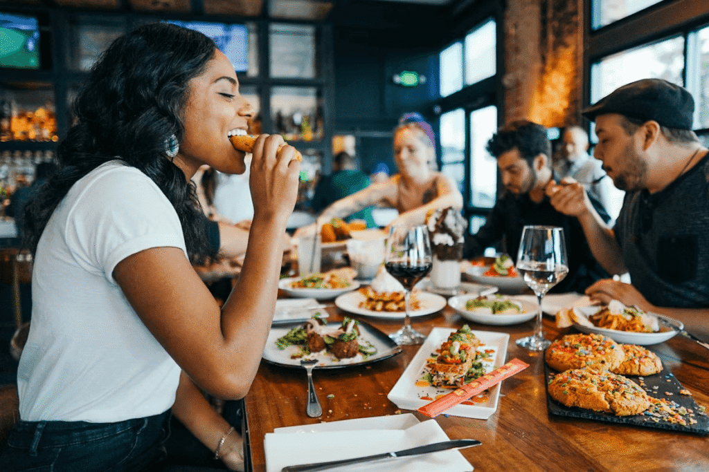 restaurant gift cards
