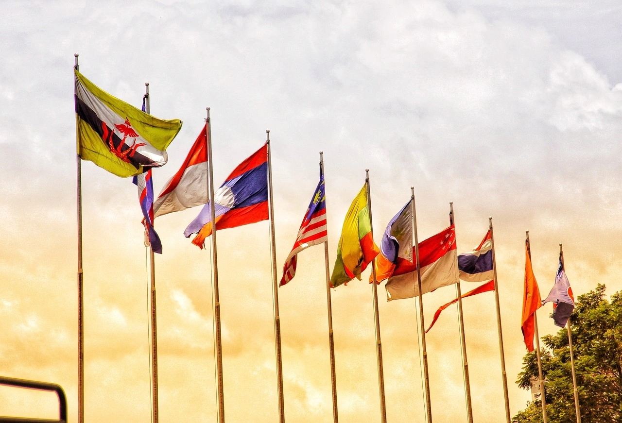 Mobile Wallet Monthly – November 2025 7 asean payments