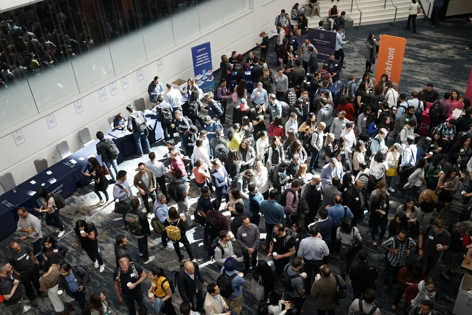 Membership Retention Strategies: Top 10 Proven Tactics 6 events