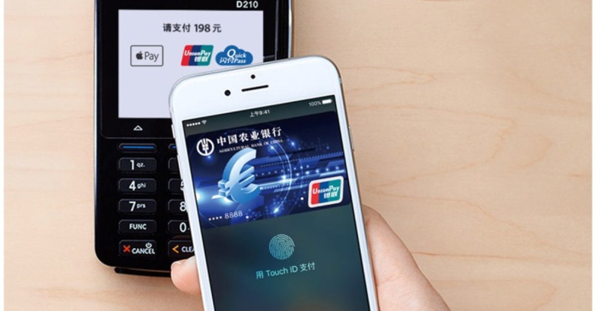 Apple-Pay-enters-China-payments-battle-against-WeChat-and-Alipay