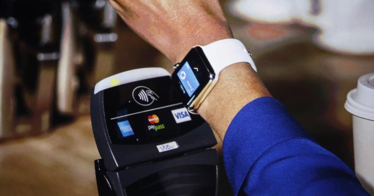 Apple-Payapplewatch
