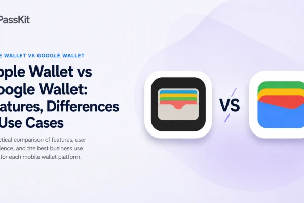 Apple Wallet Vs Google Wallet
