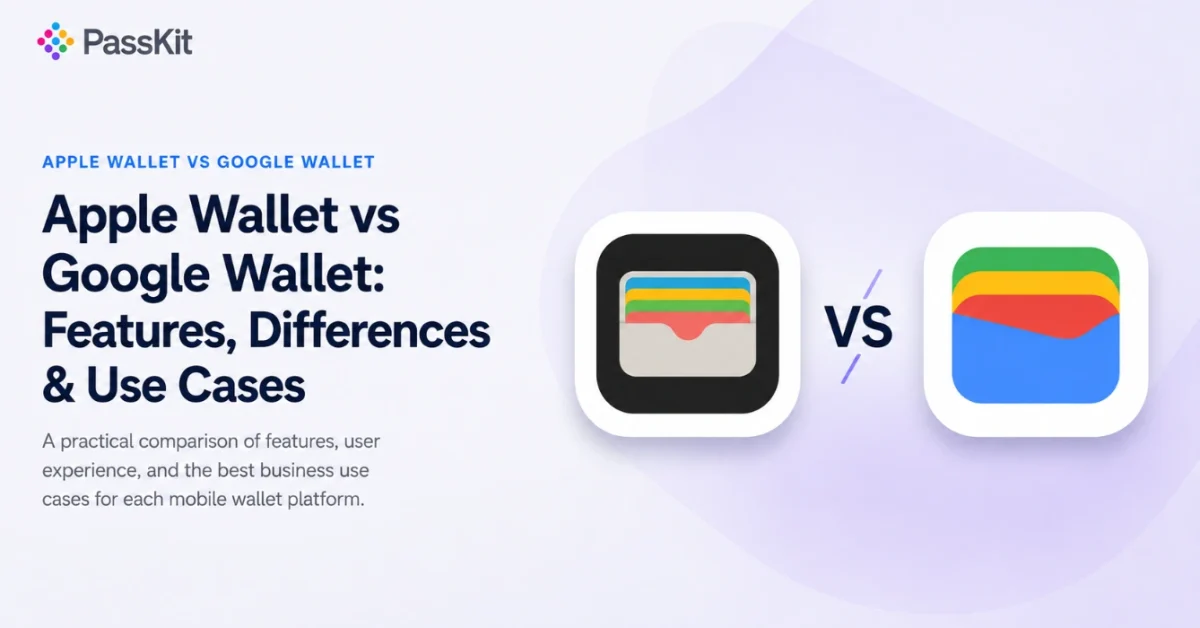 Apple Wallet Vs Google Wallet