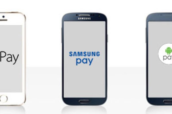 AppleAndroidSamsung