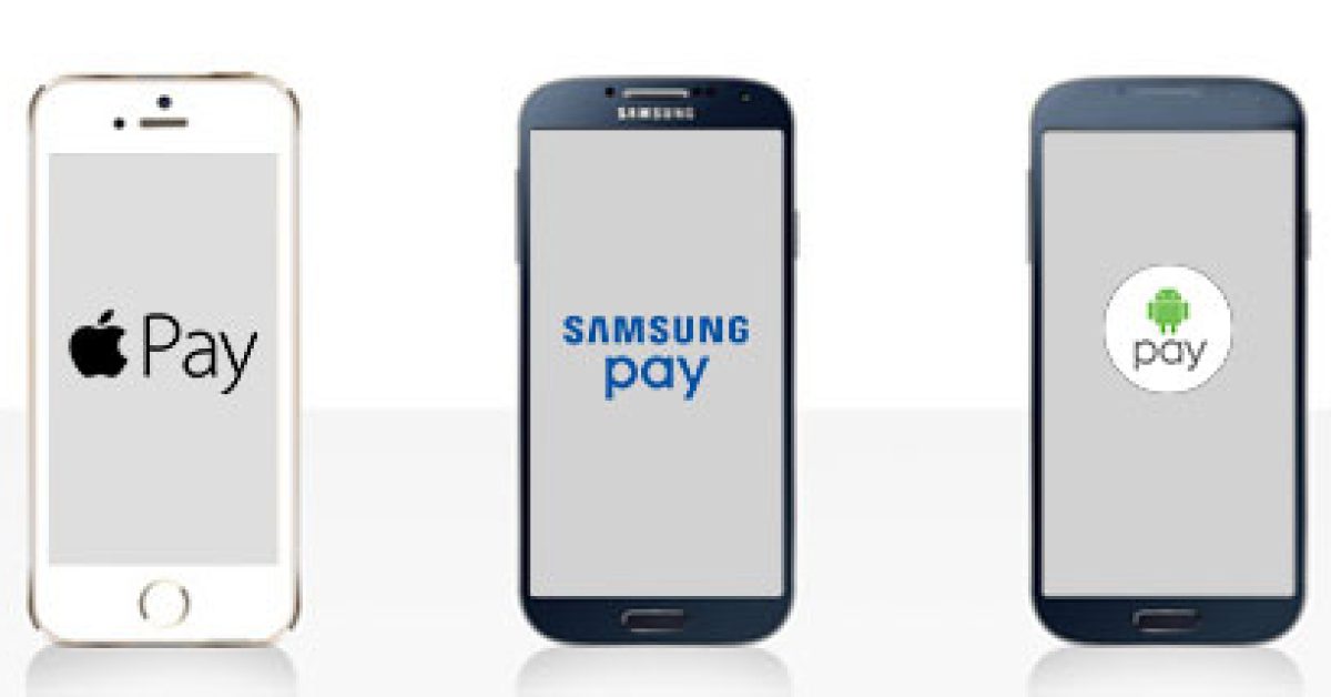 AppleAndroidSamsung