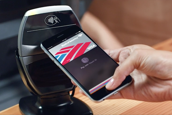 ApplePay