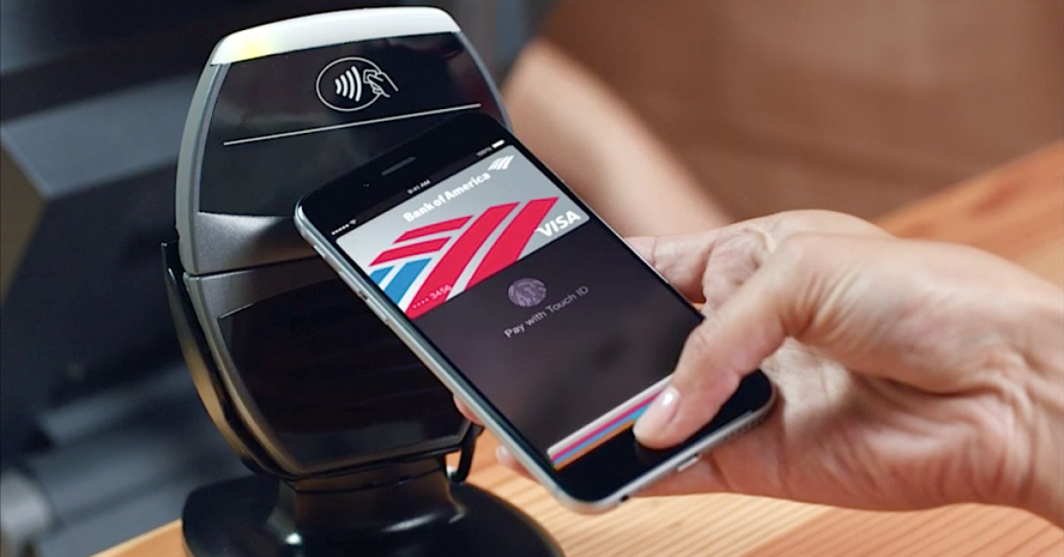 ApplePay