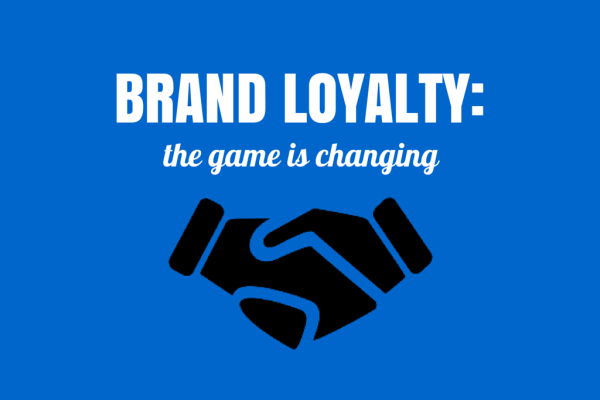 Brand Loyalty
