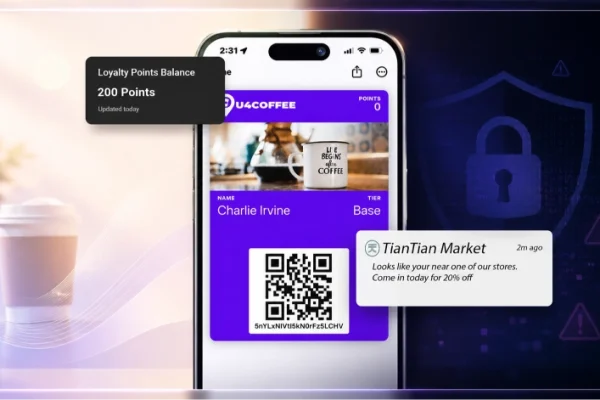 Convenience vs Risk n Wallet Pass Creation