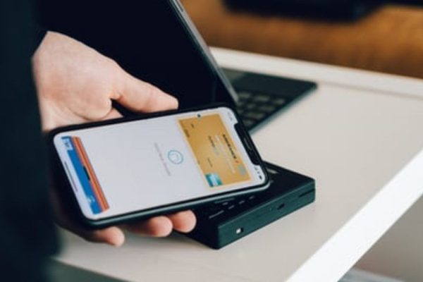 Digital Wallet