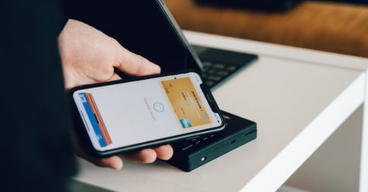 Digital Wallet