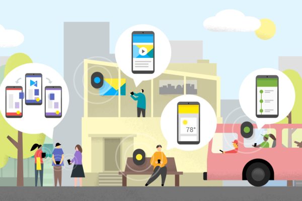 Google-Eddystone