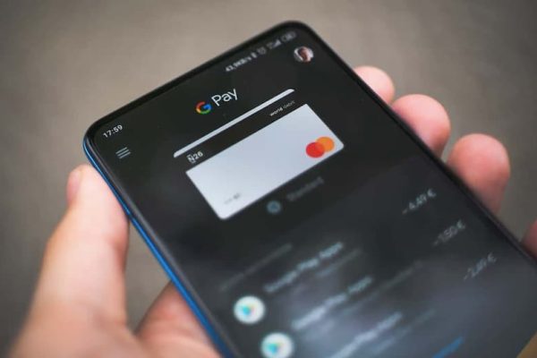 Google Pay