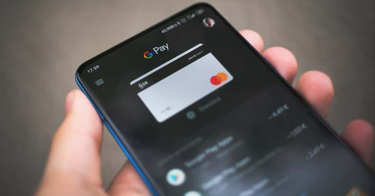 Google Pay
