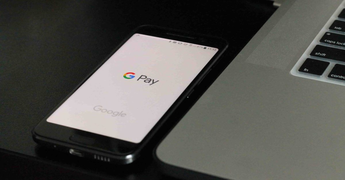 Google Pay