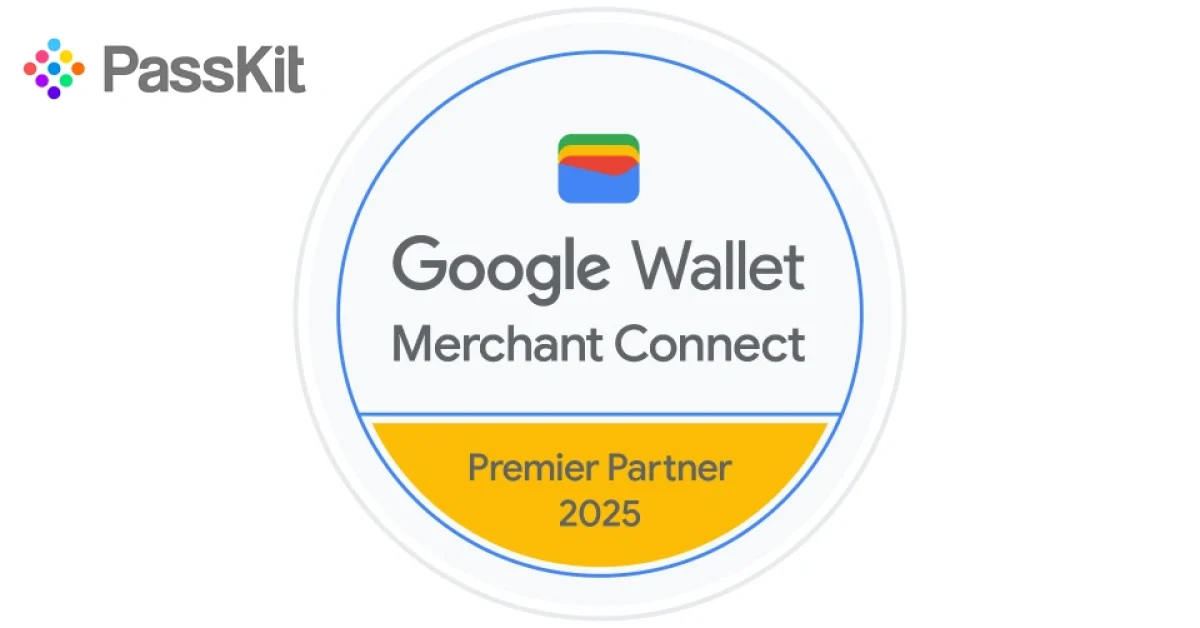 Google Premier Badge
