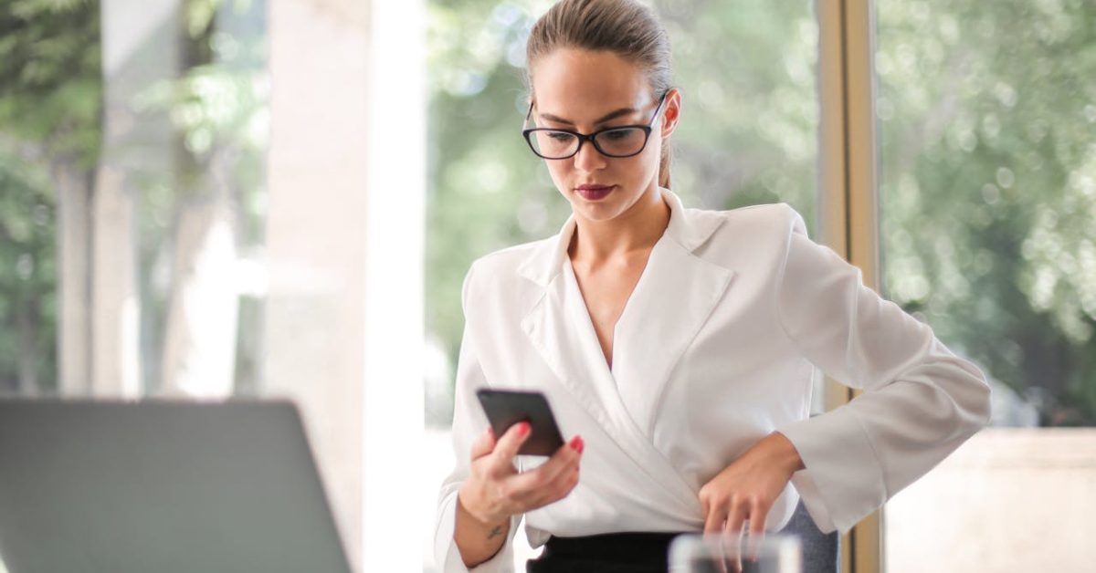 How To Create a Digital Business Card