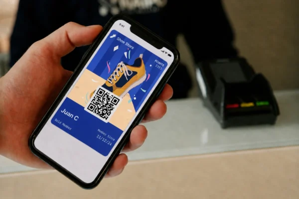Loyalty Platforms Offering QR and NFC Wallet Pass Options