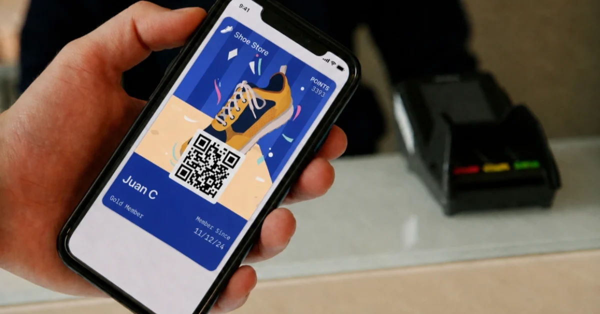 Loyalty Platforms Offering QR and NFC Wallet Pass Options