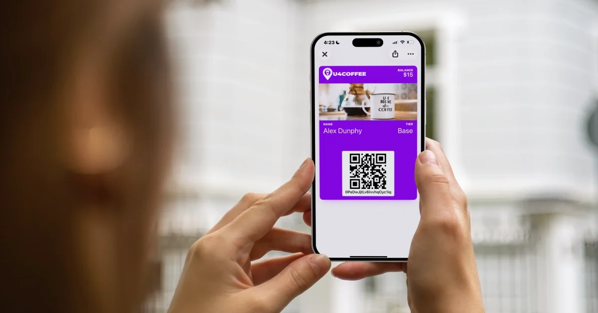 Mobile Wallet Loyalty Platforms With Real-time Redemption Tracking