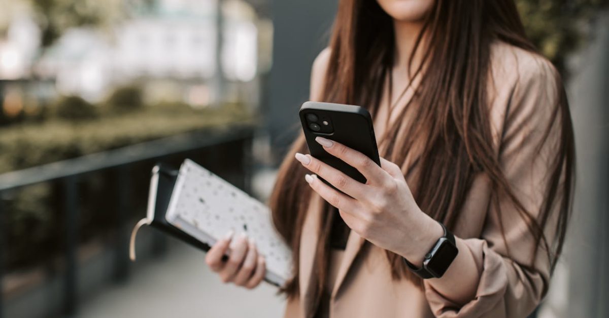 Mobile Wallet Monthly July