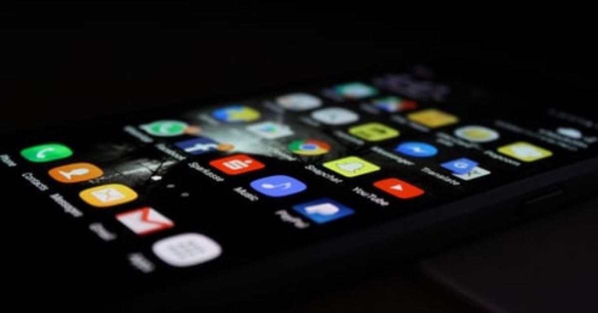 Mobile Wallet